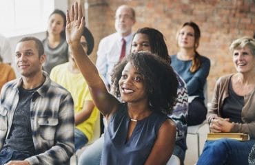 Formation des bénévoles : l’appel à projets 2022 du FDVA est lancé