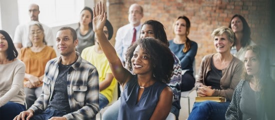 Formation des bénévoles : l’appel à projets 2022 du FDVA est lancé