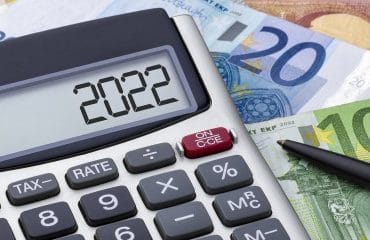 Associations : taxe sur les salaires 2022