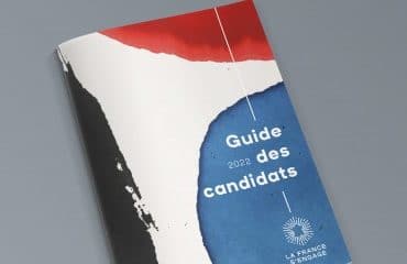 Concours 2021 de « La France s’engage »