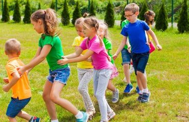 Jeunesse et éducation populaire : demande de subventions pour 2022-2024