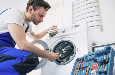 Réparation de produits électroménagers et électroniques : du nouveau !
