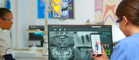 Chirurgiens-dentistes : vers une augmentation des effectifs ?