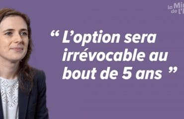 L’option pour l’IS des entrepreneurs individuels