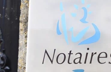 Notaires : taux de la cotisation garantie collective 2022