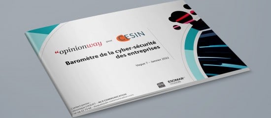 Baromètre du CESIN sur la cybersécurité des entreprises françaises
