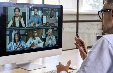 Réunion des dirigeants associatifs : des assouplissements