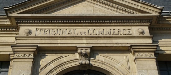 Greffiers de tribunal de commerce : indemnité pour suppression d’un office