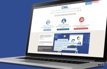 2021, une année record pour l’action répressive de la CNIL