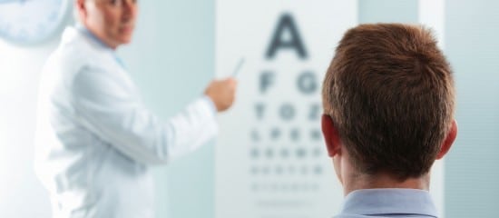 Ophtalmologistes : boom du « travail aidé » en 2021