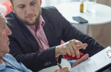 Notaires : retard dans une déclaration de succession