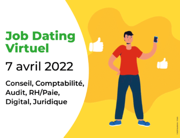 Job Dating Eurex