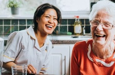 Sanitaire et social : bilan de l’emploi au 3ème trimestre 2021