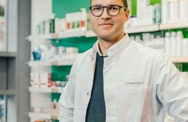 Pharmaciens : combien d’adjoints en 2022 ?