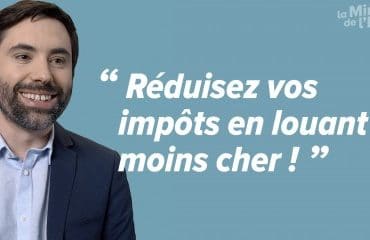 Louer un logement avec Loc’Avantages