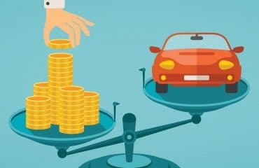 Fiscalité des véhicules : les changements pour 2022