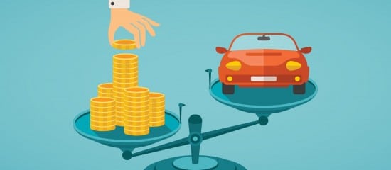 Fiscalité des véhicules : les changements pour 2022