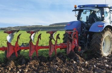 Société agricole : quels liens avec le foncier ?