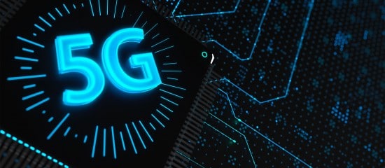 5G : remise d’un rapport et annonce de nouvelles mesures