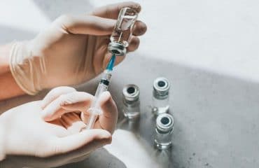 Infirmiers : vers un élargissement de la compétence vaccinale ?