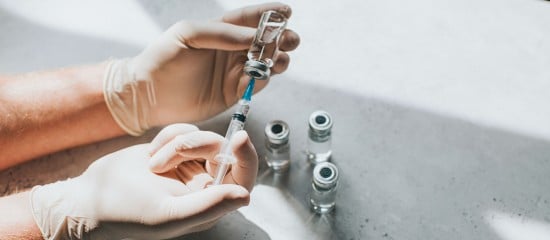 Infirmiers : vers un élargissement de la compétence vaccinale ?