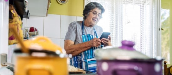 Médico-social : appel à projets pour les résidences autonomie