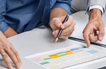 Modification des congés : attention au délai de prévenance !