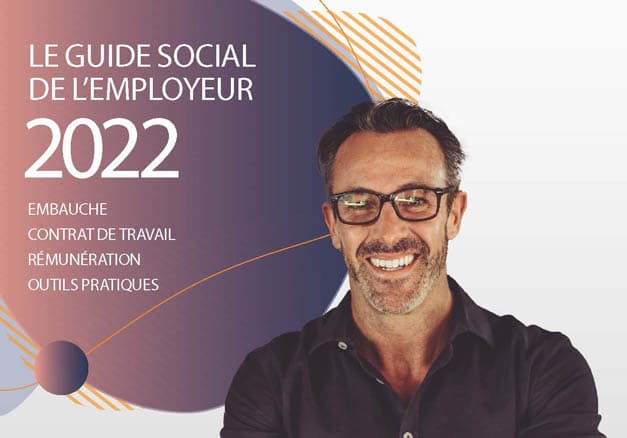 Votre Guide social de l’employeur
