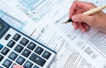 Associations : montant 2022 de la franchise des impôts commerciaux