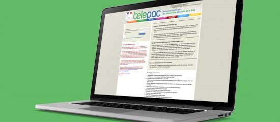Exploitants agricoles : vous pouvez déposer votre déclaration Pac !