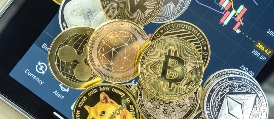 L’UE veut collecter des informations personnelles sur les possesseurs de cryptoactifs