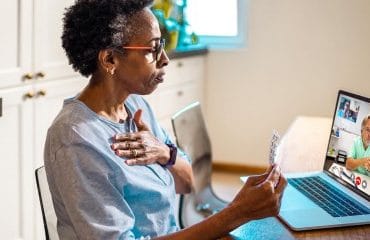 Professionnels de santé : ouverture de la téléexpertise à tous les patients