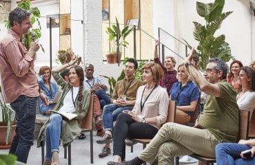 Convoquer et tenir l’assemblée générale d’une association