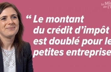 Le crédit d’impôt formation du dirigeant