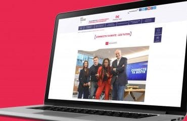 « Connecte ta boîte » en tuto
