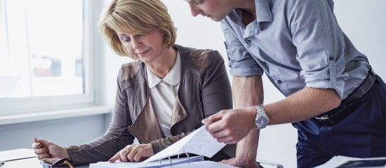 Demande de recours hiérarchique au cours d’un contrôle fiscal