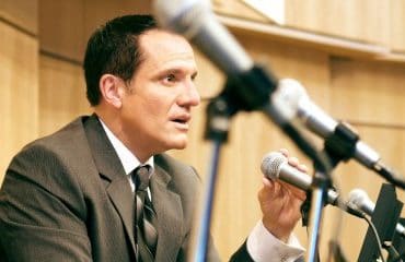 Officiers ministériels : désignation de nouvelles chambres de discipline