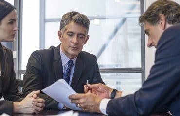 Quand une clause de non-concurrence figure dans un pacte d’associés