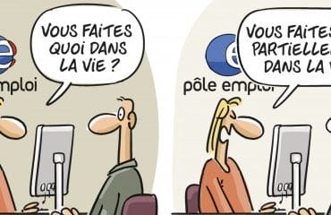 Activité partielle de longue durée