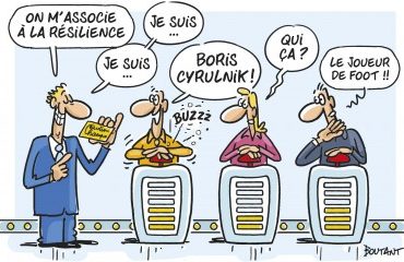 PGE résilience