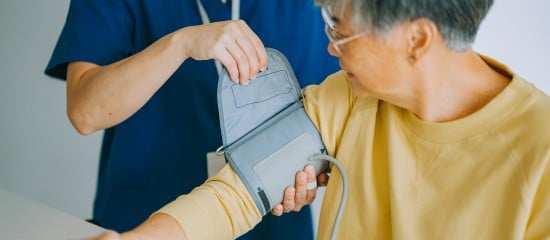 Infirmiers : déploiement définitif du Bilan de soins infirmier