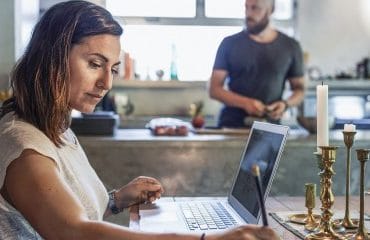 Conjoint du chef d’entreprise : le modèle d’attestation sur l’honneur est modifié
