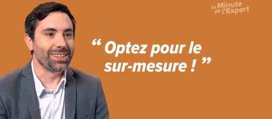 Le changement de régime matrimonial