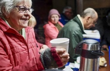 Compte d’engagement citoyen : déclaration des activités bénévoles