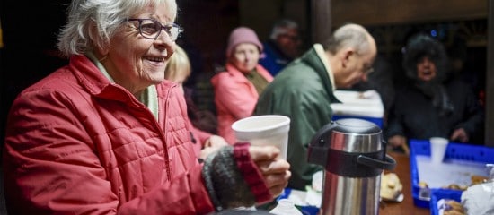 Compte d’engagement citoyen : déclaration des activités bénévoles