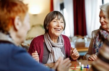 Médico-social : communication des tarifs des Ehpad d’ici fin juin