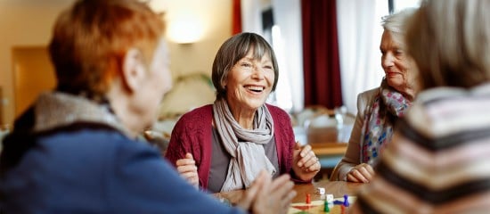 Médico-social : communication des tarifs des Ehpad d’ici fin juin