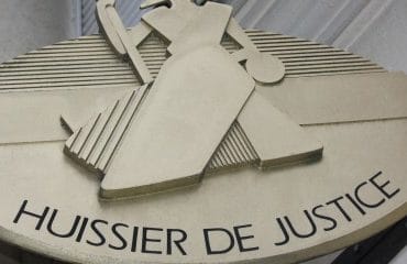 Huissiers de justice : indemnités pour frais de déplacement