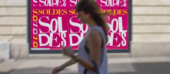 Commerçants : préparez-vous pour les soldes d’été !