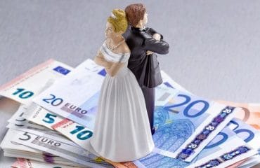 Divorce : une créance entre époux est-elle prescriptible ?